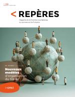 Nouveaux modèles d'organisation du travail