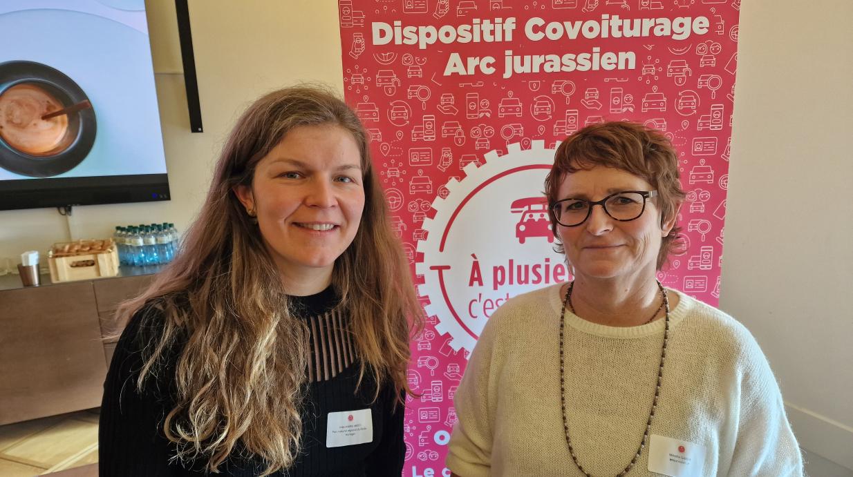 Le covoiturage en entreprise : une solution qui profite à tous !