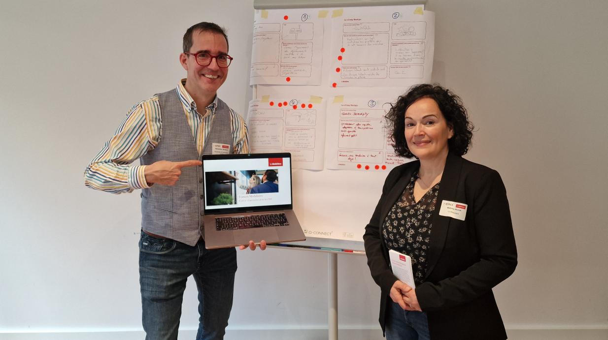 Comment faire émerger les idées et les transformer en opportunités ? Passer de l’idée au produit : méthodes simples pour les PME