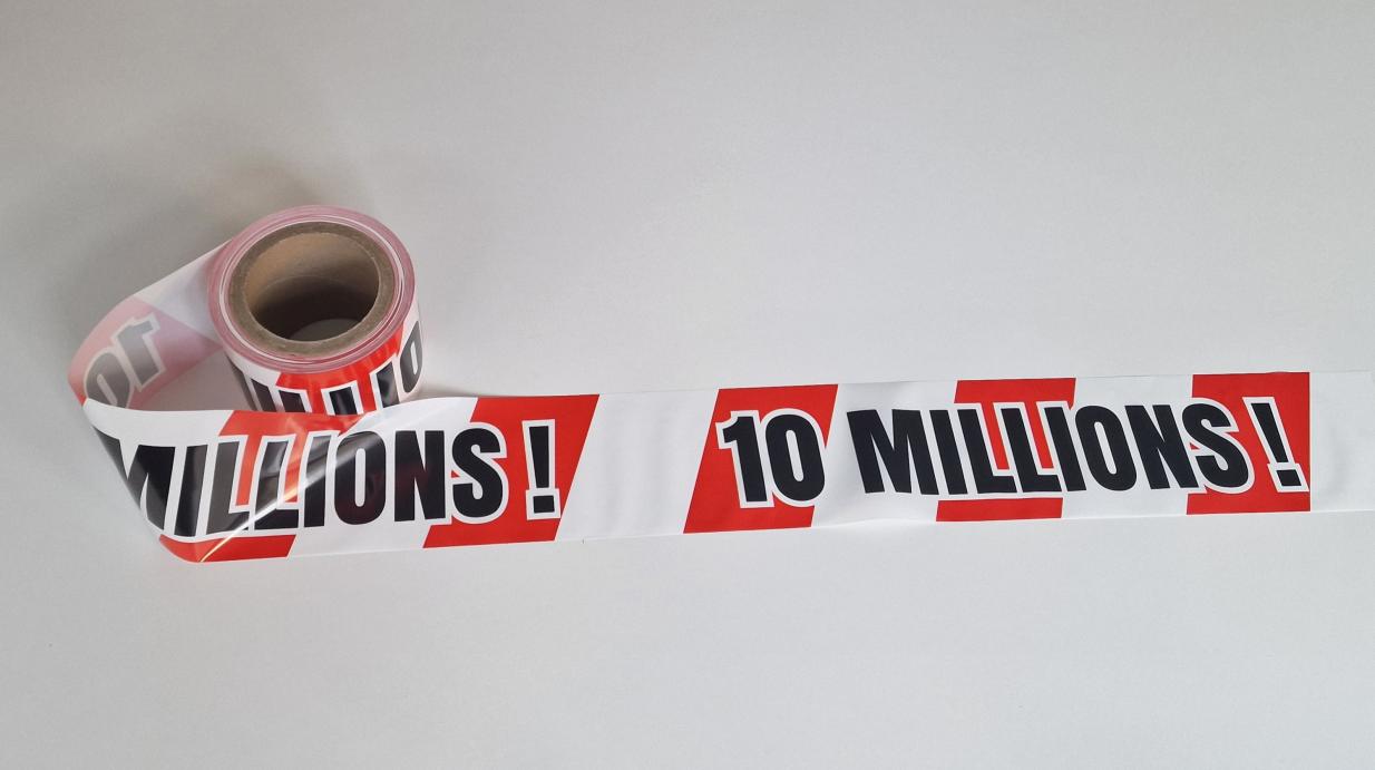 La CNCI dit NON à l'initiative « Pas de Suisse à 10 millions !»