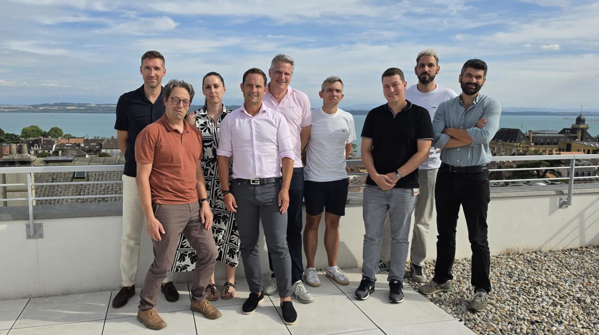 Forum neuchâtelois sur la cybersécurité du 14 septembre 2026