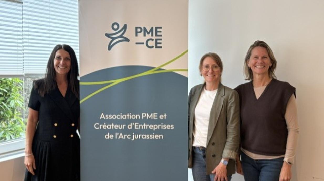 Petit-déjeuner PME-CE : prévenir et gérer les conflits en entreprise