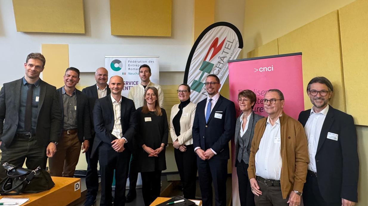 Retour sur le 11e séminaire de droit du travail