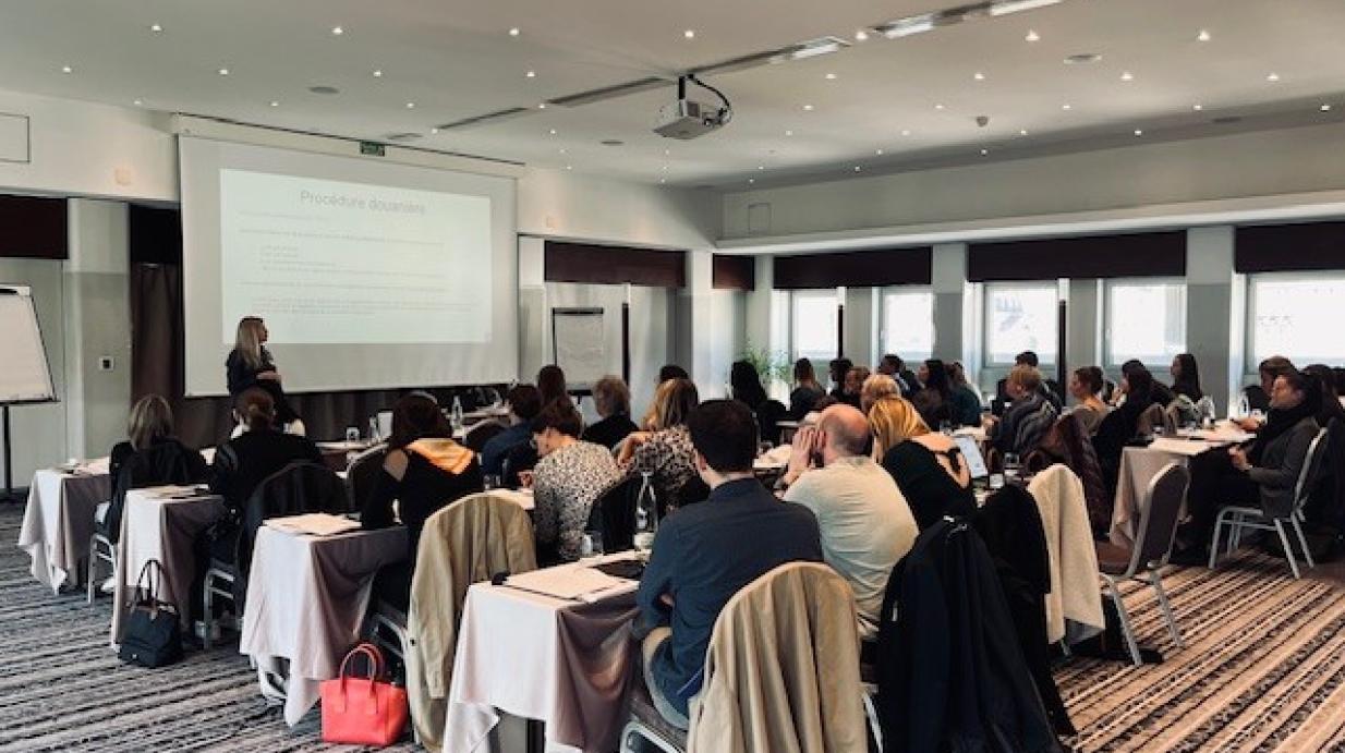 Douane : tarif, procédures et régimes douaniers, comment maîtriser les différents outils de la douane ?