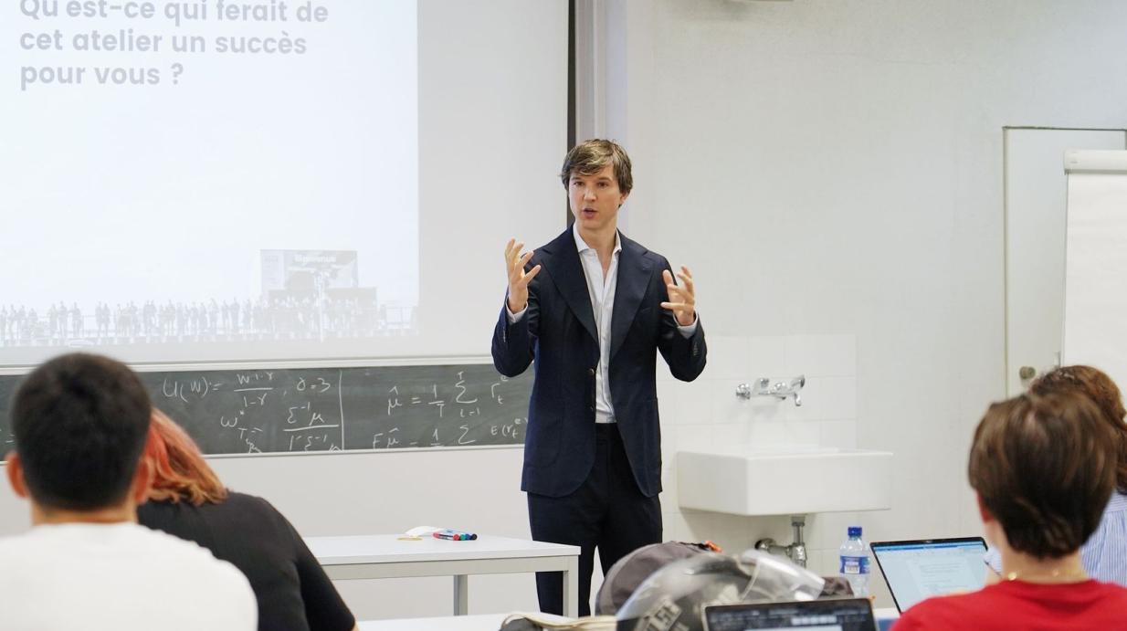 La négociation est un ensemble de compétences