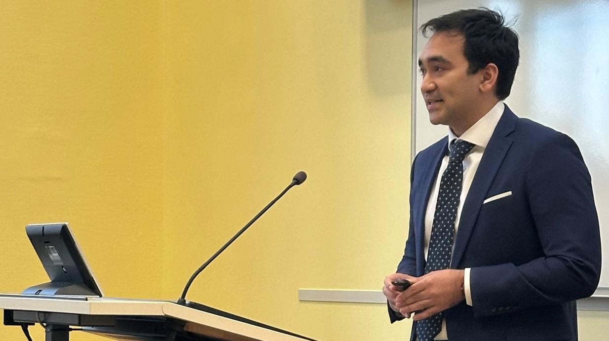 Conférence d’hiver 2026 de la SNSE 