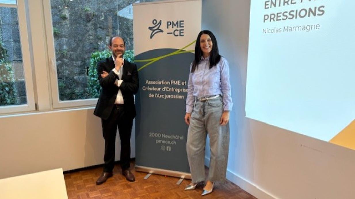 Prévoyance professionnelle : entre promesses et pressions