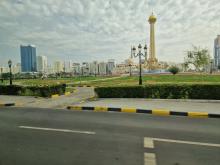 Visite de Sharjah: vision plus traditionnelle d'un Emirat