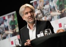 David Guenin, Président de la CNCI