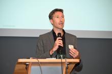 Yoann Jeunet, Directeur Uditis & Group CSO Sequotech