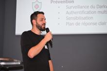 Mikaël Zennaro, CEO de VNV