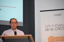 Antoine Donzé, Senior account Manager chez Elca
