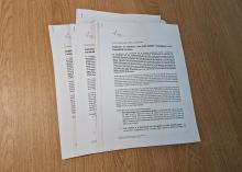 Les communiqués de presse