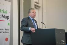  Hervé Lohr – Chef adjoint des relations économiques bilatérales et chef de la région Amériques au Secrétariat d’État à l’économie (SECO)