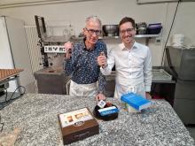 La journée de la fiscalité des PME: une recette qui marche!