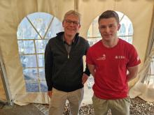 Olivier Schmid a précisé: "Après Romain Mingard en 2022 et Loïc Santschi en 2024, Augustin Mettraux est le troisième représentant du canton à concourir en menuiserie au niveau international."
