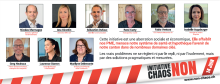 8 personnalités neuchâteloises disent NON à l'initiative UDC