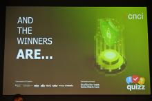 Des participants gagnants Au-delà du classement final, tous les participants sont repartis avec de nouvelles connaissances et des outils concrets pour mieux protéger leur organisation face aux cybermenaces. Les trois meilleurs scores du quizz (Robin Rossier de MTTA, Tim Noël de la BCN et Clément Burellier de GCP SA) ont été récompensés lors de la remise des prix effectuée par Charles Constantin et David Cochet, directeur général du Groupe Qualibroker Swiss Risk & Care.
