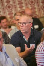 Nicolas Wälti, Chef adjoint du Service cantonal des transports du Canton de Neuchâtel